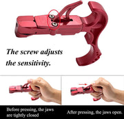Handheld Slingshot Release Device – Professional Bowfishing Accessory