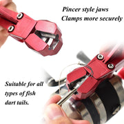 Handheld Slingshot Release Device – Professional Bowfishing Accessory