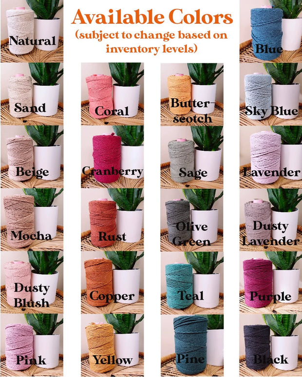 Customizable Macrame Hat Hanger – Handcrafted Eco-Friendly Cap Organizer