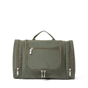 Ultimate Toiletry Bag – Organized, Waterproof & Travel-Ready