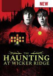 The Haunting of Wicker Ridge – Immersive Paranormal Investigation Game
